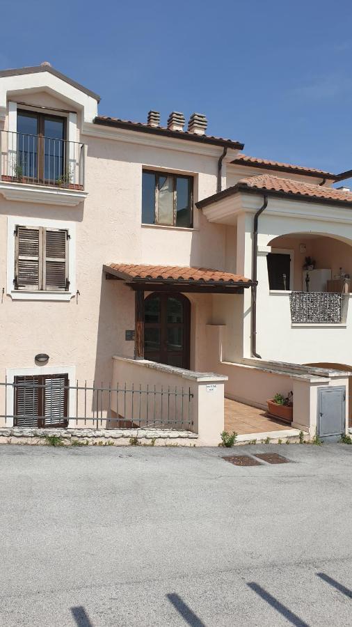A Casa Di Daniele Apartment Porto Potenza Picena Exterior photo