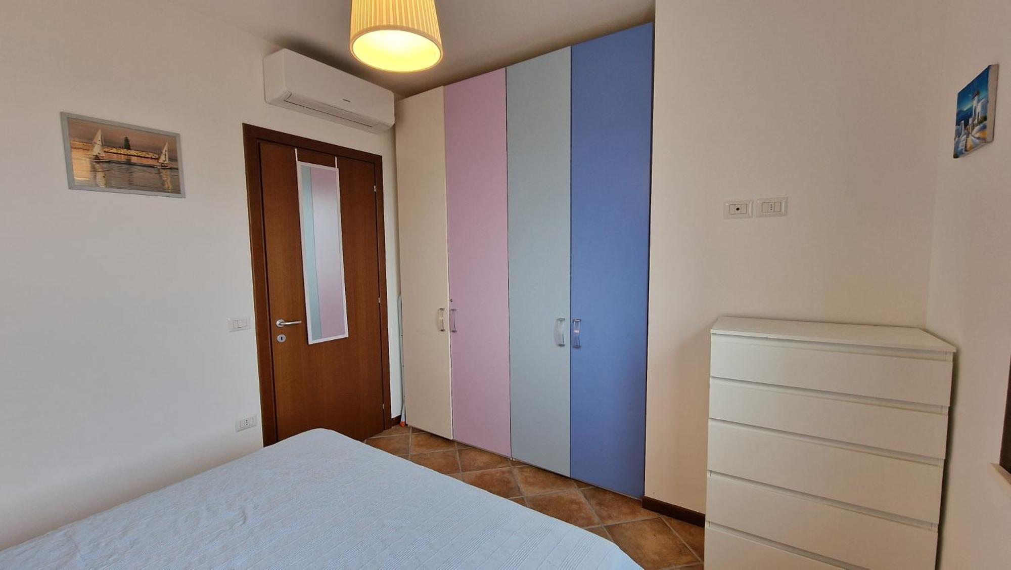A Casa Di Daniele Apartment Porto Potenza Picena Exterior photo